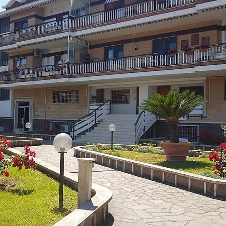 Mostacciano Roma Ifo Εξωτερικό φωτογραφία