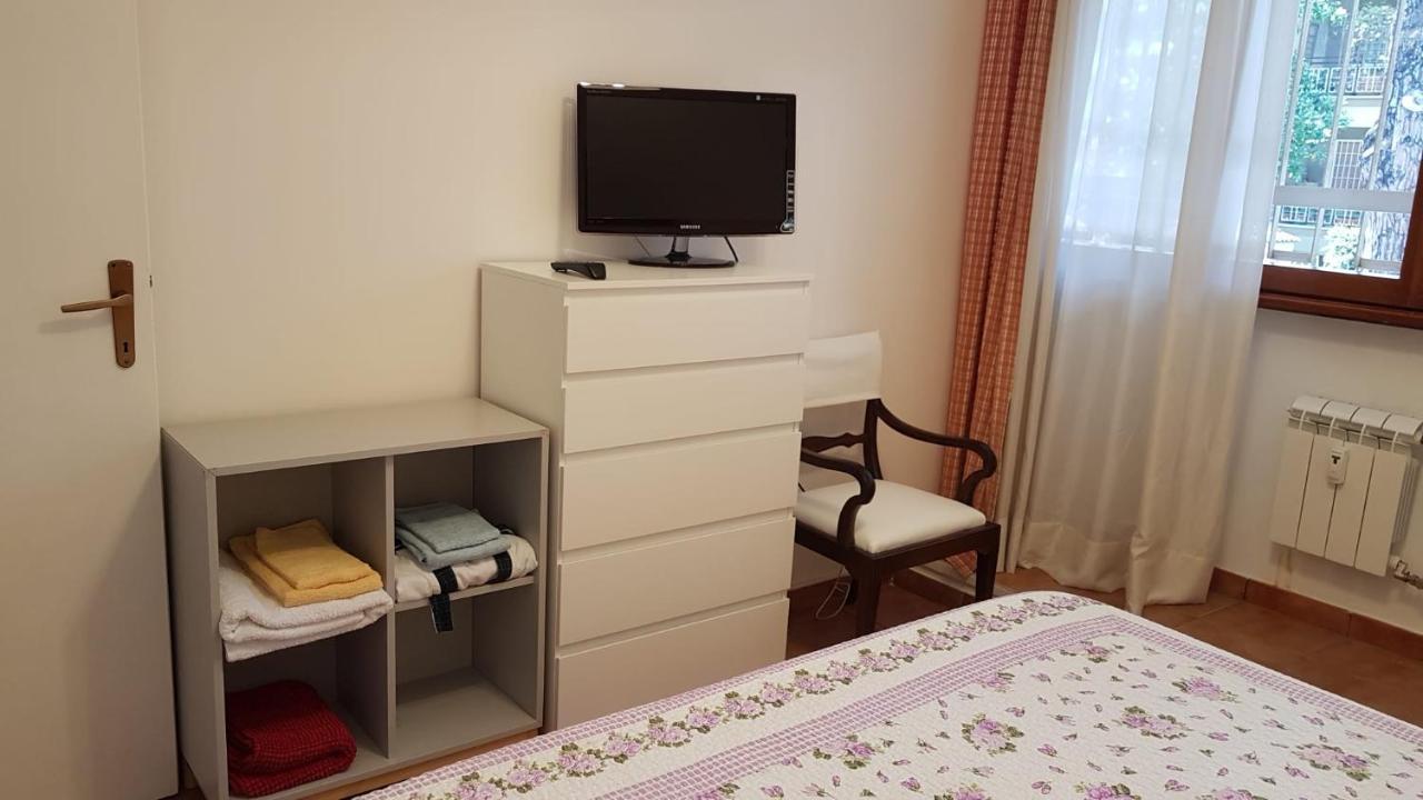 Mostacciano Roma Ifo Εξωτερικό φωτογραφία